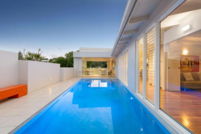 Iconic Noosa Beach House in McAnally Drive Sunshine Beach